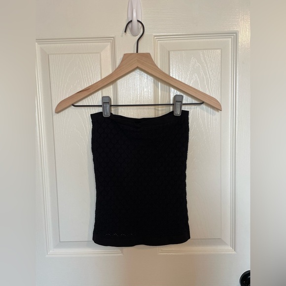 Free People Honey Textured Tube - Picture 4 of 5